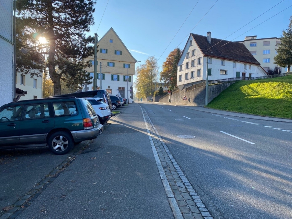 Kr&auml;zernstrasse